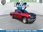 2016 Chevrolet Silverado 1500 LT LT1