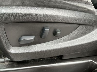 2017 Chevrolet Silverado 1500 LT LT2