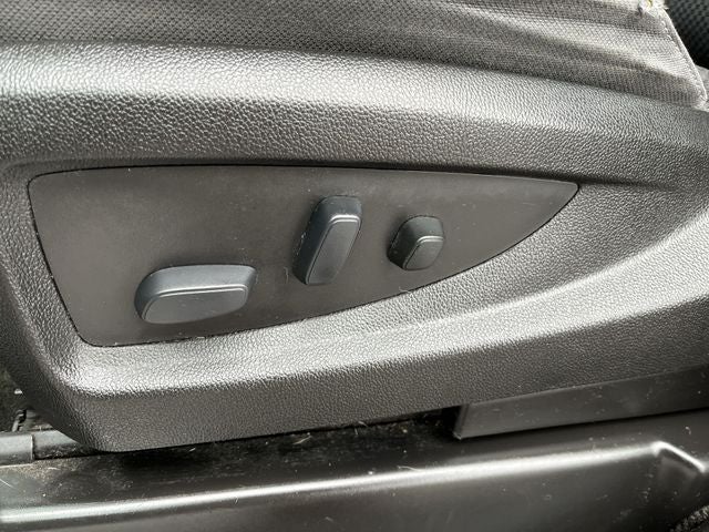 2017 Chevrolet Silverado 1500 LT LT2