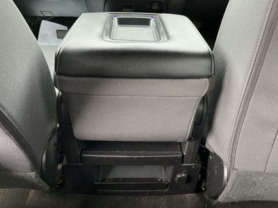 2017 Chevrolet Silverado 1500 LT LT2