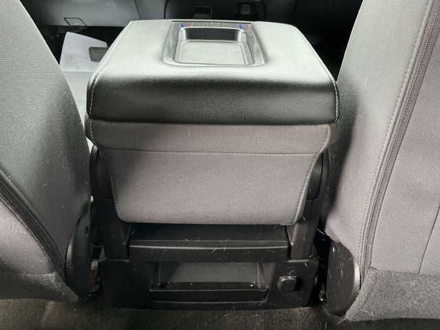 2017 Chevrolet Silverado 1500 LT LT2