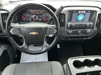 2014 Chevrolet Silverado 1500 LT LT2
