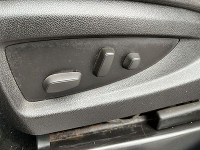 2014 Chevrolet Silverado 1500 LT LT2