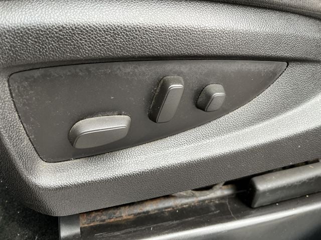 2014 Chevrolet Silverado 1500 LT LT2