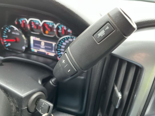 2014 Chevrolet Silverado 1500 LT LT2