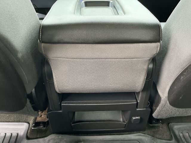 2014 Chevrolet Silverado 1500 LT LT2