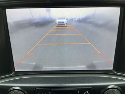 2014 Chevrolet Silverado 1500 LT LT2