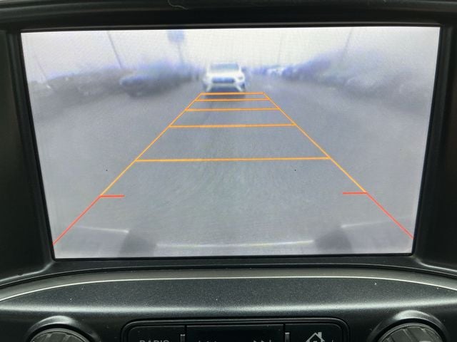 2014 Chevrolet Silverado 1500 LT LT2