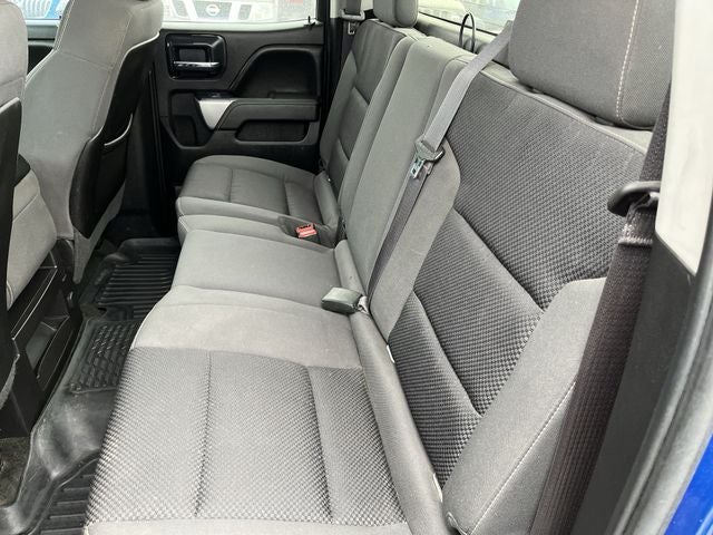 2014 Chevrolet Silverado 1500 LT LT2