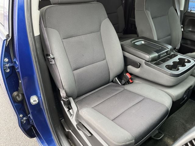 2014 Chevrolet Silverado 1500 LT LT2