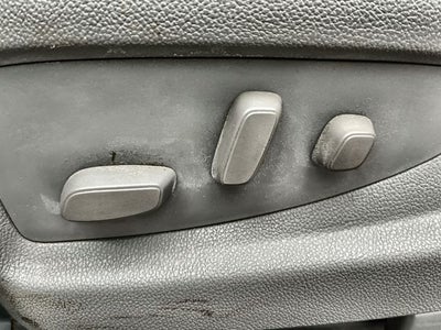 2016 Chevrolet Silverado 1500 LT LT1