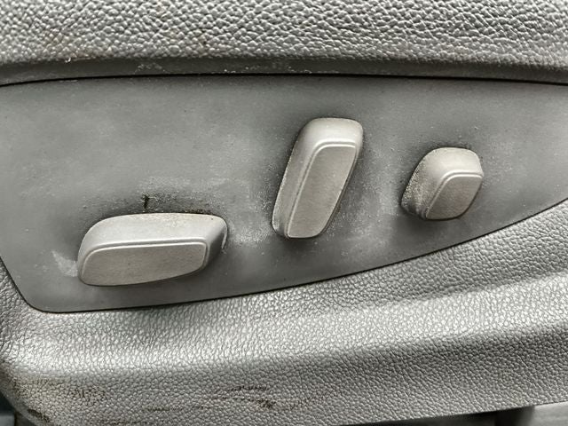 2016 Chevrolet Silverado 1500 LT LT1