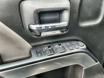 2016 Chevrolet Silverado 1500 LT LT1