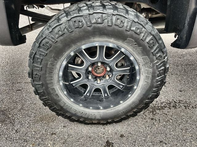 2016 Chevrolet Silverado 1500 LT LT1