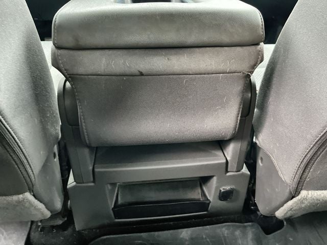 2016 Chevrolet Silverado 1500 LT LT1