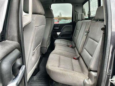 2016 Chevrolet Silverado 1500 LT LT1