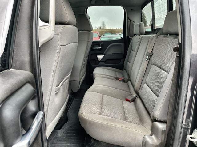 2016 Chevrolet Silverado 1500 LT LT1