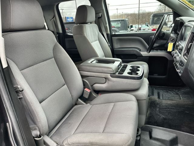 2016 Chevrolet Silverado 1500 LT LT1