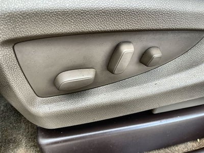 2016 Chevrolet Silverado 1500 LT LT1