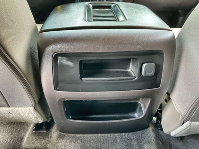 2016 Chevrolet Silverado 1500 LT LT1