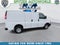 2020 Chevrolet Express 2500 Work Van Cargo