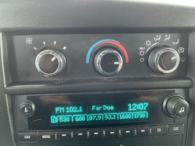 2020 Chevrolet Express 2500 Work Van Cargo