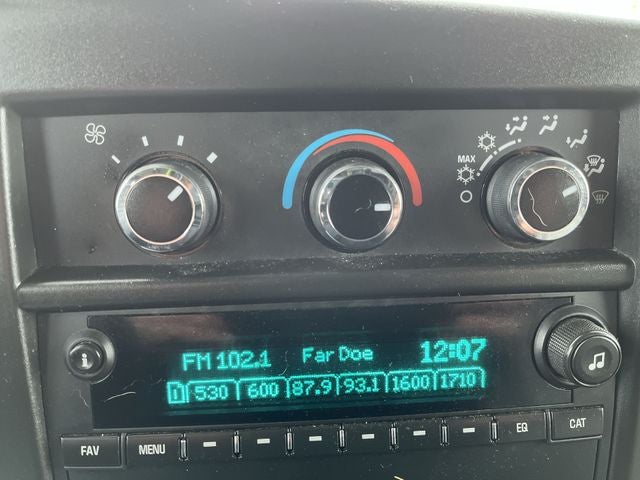 2020 Chevrolet Express 2500 Work Van Cargo