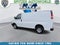 2020 Chevrolet Express 2500 Work Van Cargo