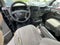 2015 Chevrolet Express 2500 Work Van Cargo
