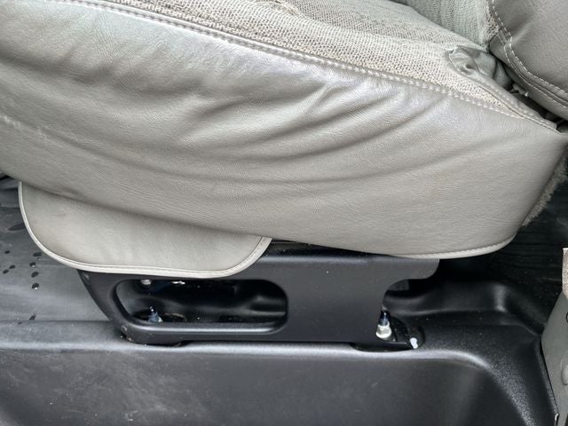2015 Chevrolet Express 2500 Work Van Cargo