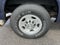 2015 Chevrolet Express 2500 Work Van Cargo