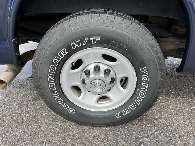 2015 Chevrolet Express 2500 Work Van Cargo