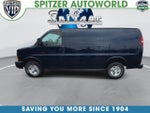 2015 Chevrolet Express 2500 Work Van Cargo