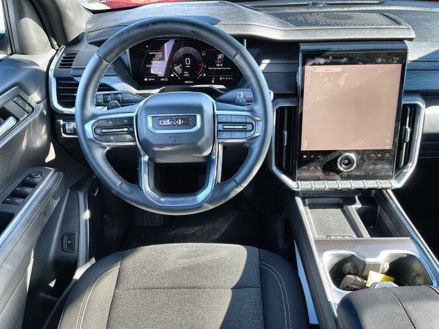 2026 GMC Acadia Elevation - Photo 11