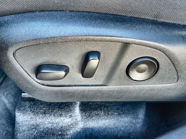 2026 GMC Acadia Elevation - Photo 14