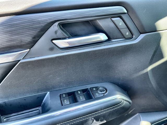 2026 GMC Acadia Elevation - Photo 15