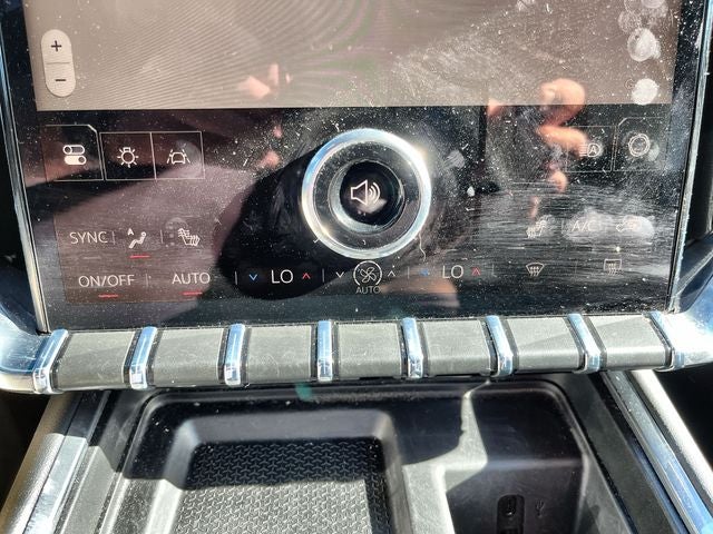 2026 GMC Acadia Elevation - Photo 16
