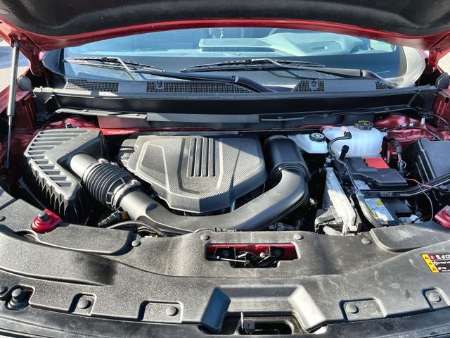 2026 GMC Acadia Elevation - Photo 17