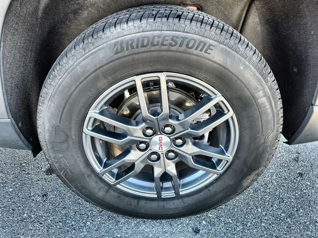 2026 GMC Acadia Elevation - Photo 18