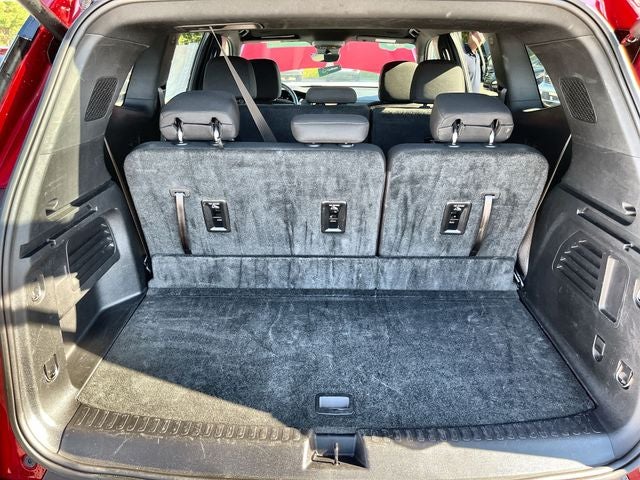 2026 GMC Acadia Elevation - Photo 20