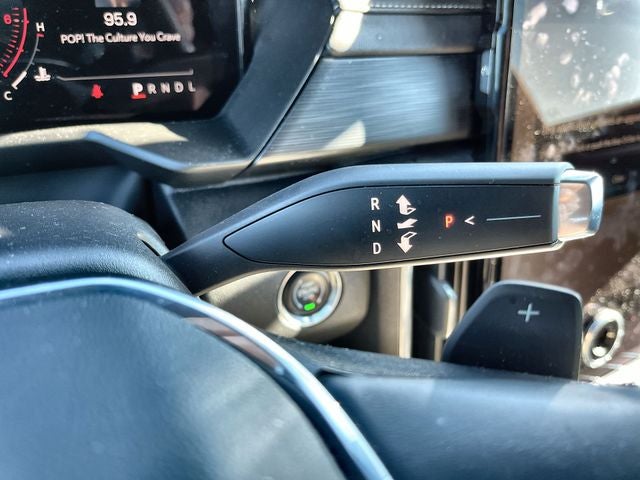 2026 GMC Acadia Elevation - Photo 21