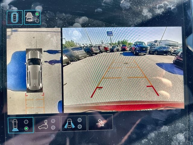 2026 GMC Acadia Elevation - Photo 23