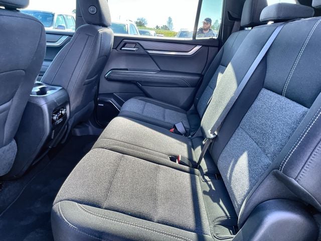 2026 GMC Acadia Elevation - Photo 24