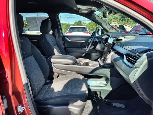2026 GMC Acadia Elevation - Photo 26