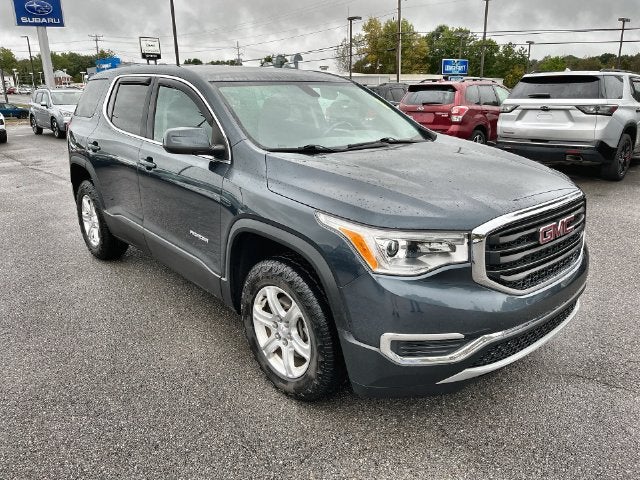 2019 GMC Acadia SLE-1