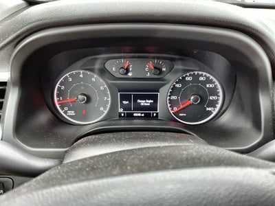 2019 GMC Acadia SLE-1