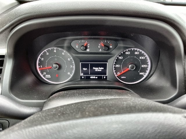 2019 GMC Acadia SLE-1
