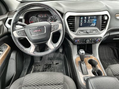 2019 GMC Acadia SLE-1