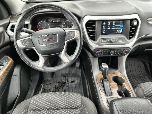 2019 GMC Acadia SLE-1