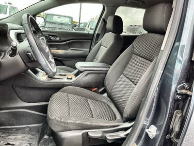 2019 GMC Acadia SLE-1